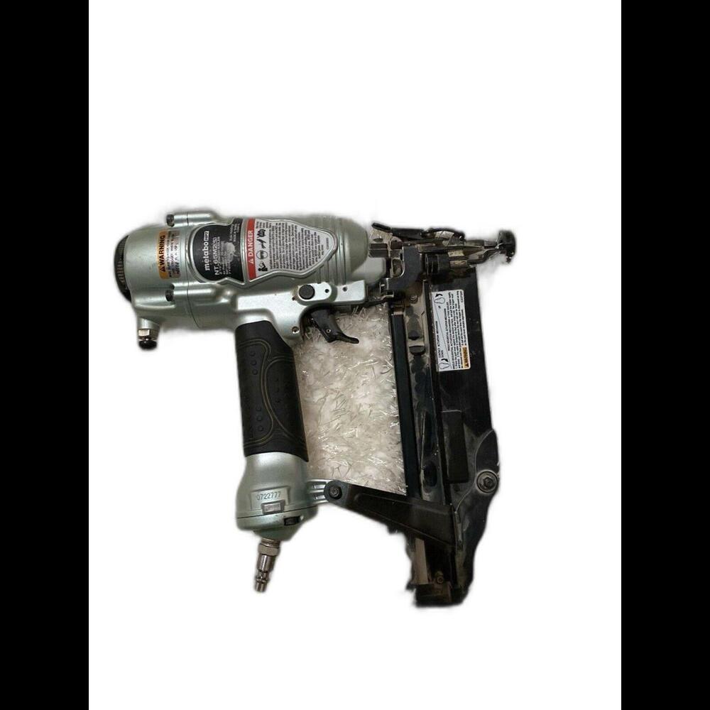 Metabo HPT NT65M2(S) 2-Inch Finish Nailer